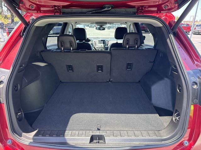 used 2020 Chevrolet Equinox car, priced at $21,990
