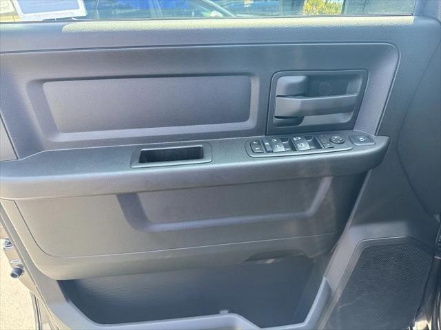 used 2024 Ram 2500 car, priced at $60,990