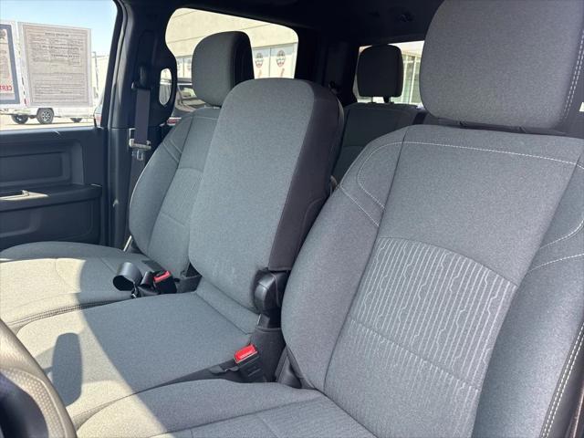 used 2024 Ram 2500 car, priced at $60,990