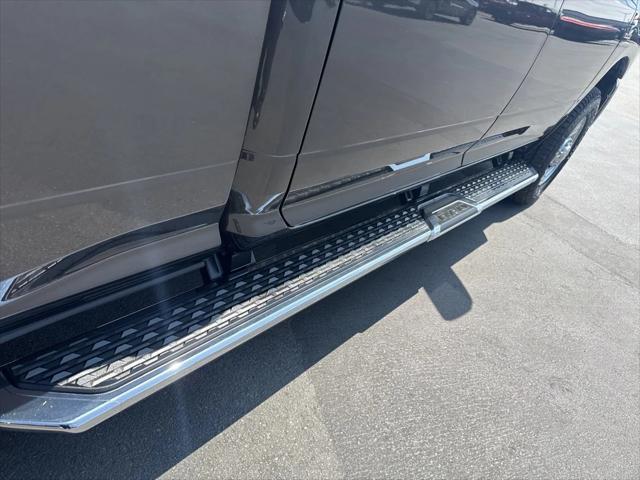 used 2024 Ram 2500 car, priced at $60,990