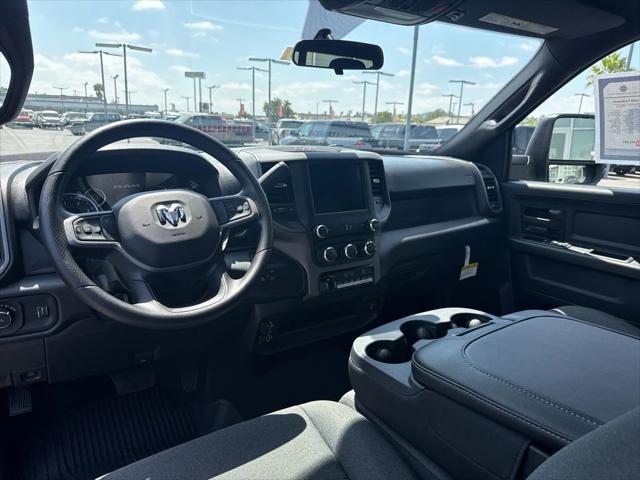 used 2024 Ram 2500 car, priced at $60,990