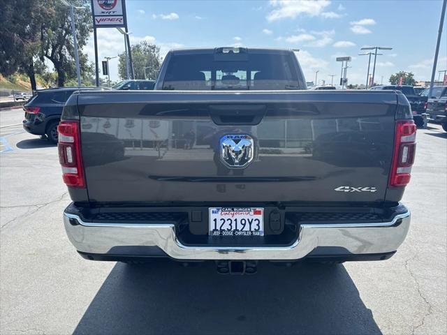used 2024 Ram 2500 car, priced at $60,990