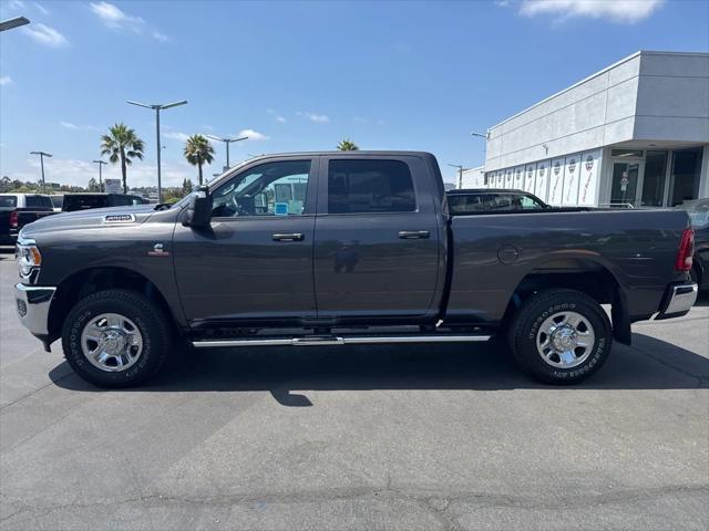 used 2024 Ram 2500 car, priced at $60,990
