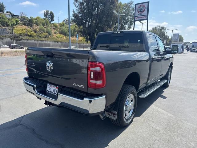 used 2024 Ram 2500 car, priced at $60,990