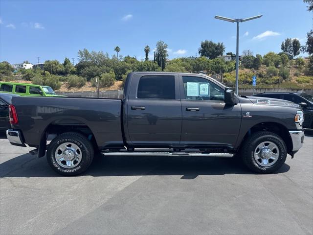 used 2024 Ram 2500 car, priced at $60,990