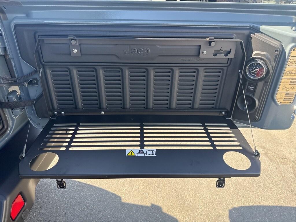 used 2024 Jeep Wrangler car, priced at $84,990