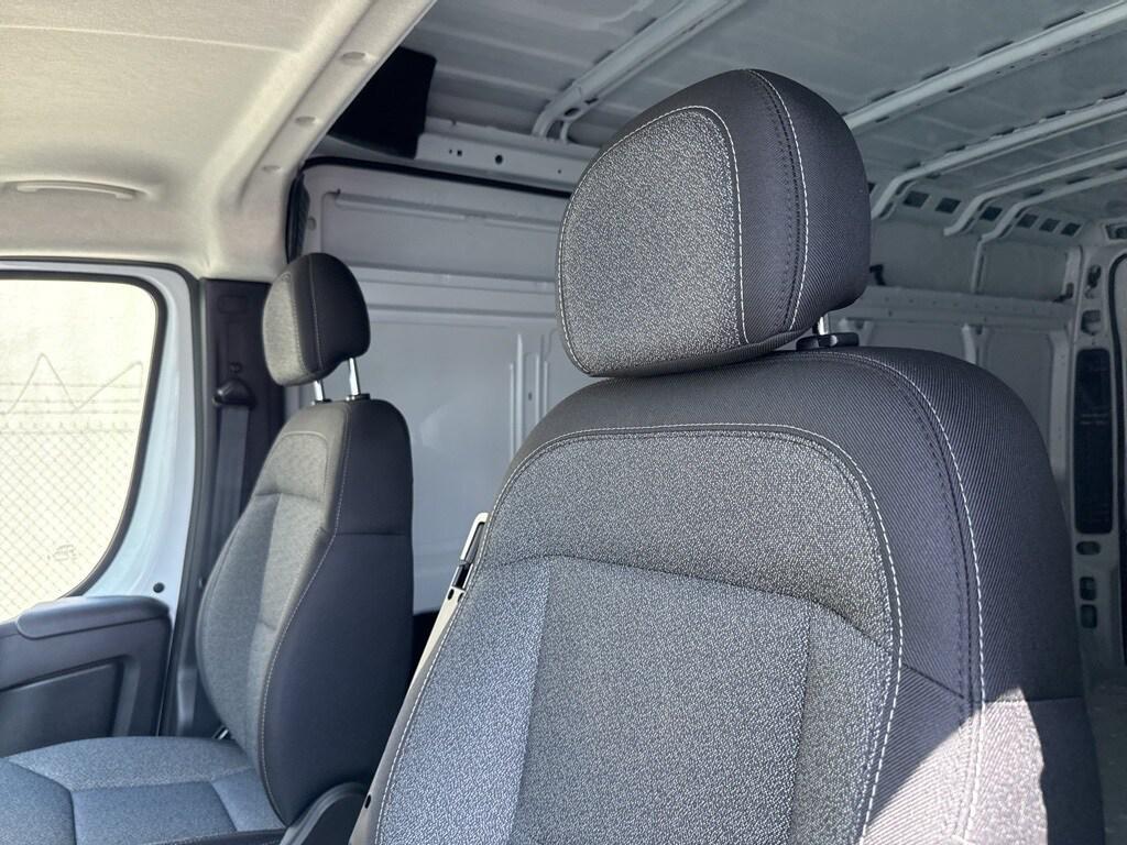 new 2025 Ram ProMaster 2500 car, priced at $50,940