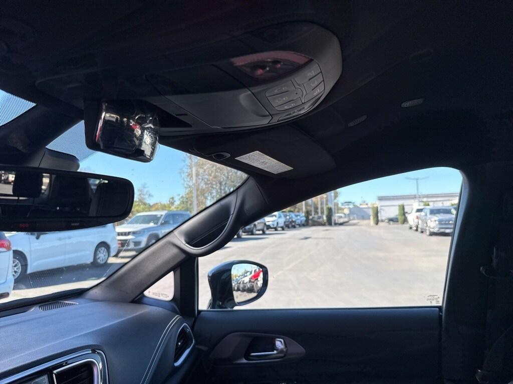 new 2026 Chrysler Pacifica car, priced at $44,435