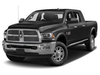 used 2018 Ram 2500 car, priced at $53,990