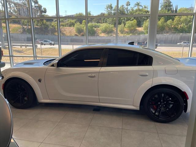 used 2022 Dodge Charger car, priced at $79,990