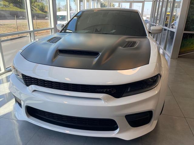 used 2022 Dodge Charger car, priced at $79,990