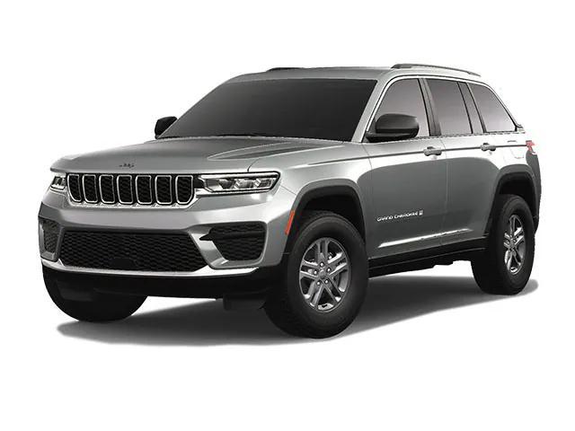 new 2025 Jeep Grand Cherokee car, priced at $40,375