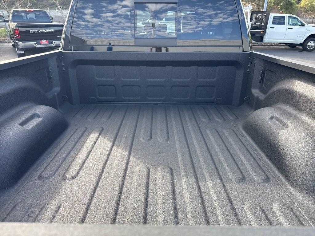 new 2026 Ram 2500 car, priced at $62,560