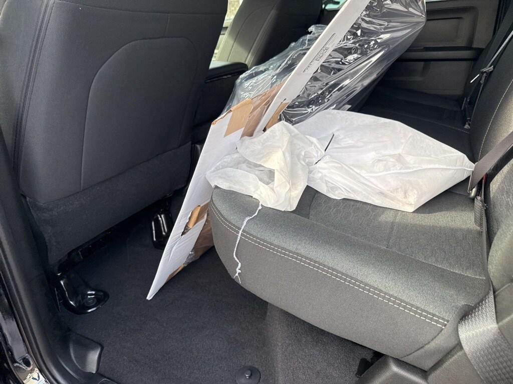 new 2026 Ram 2500 car, priced at $62,560