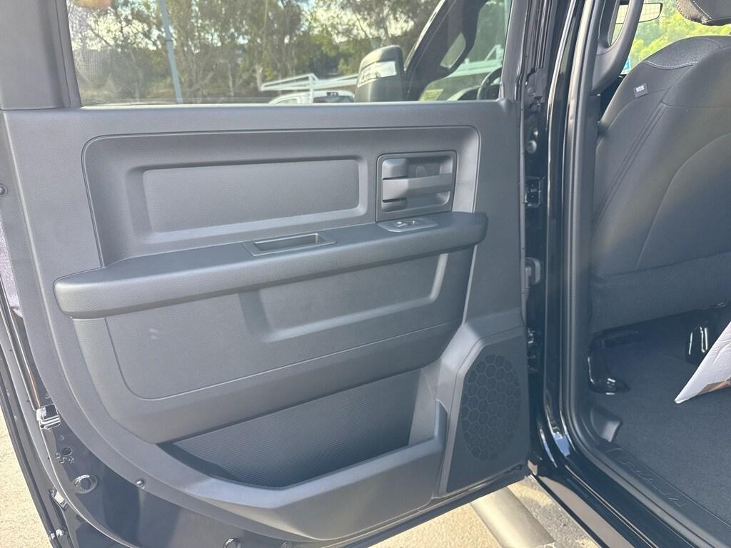 new 2026 Ram 2500 car, priced at $62,560