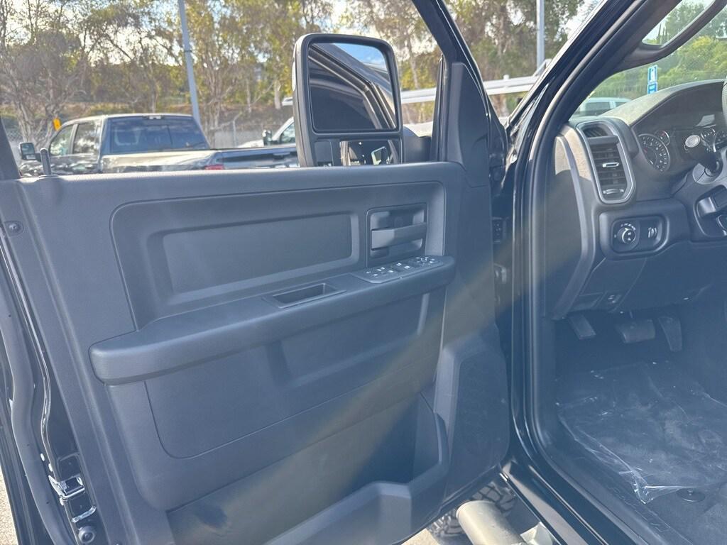 new 2026 Ram 2500 car, priced at $62,560