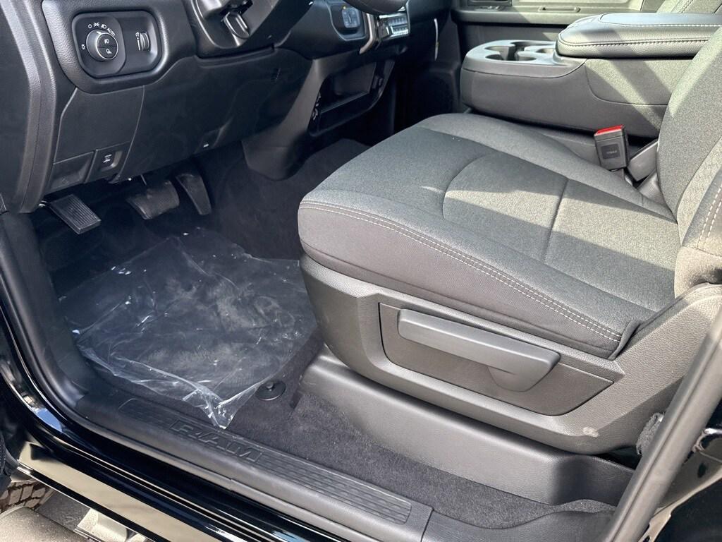 new 2026 Ram 2500 car, priced at $62,560