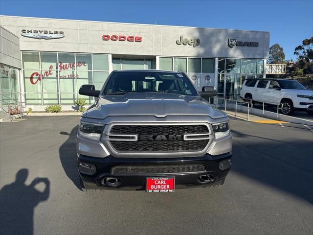 used 2022 Ram 1500 car, priced at $46,990