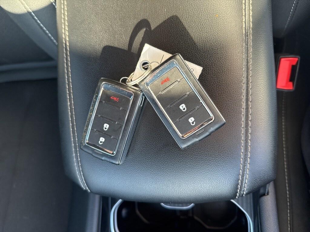 used 2024 Jeep Grand Cherokee L car, priced at $29,990