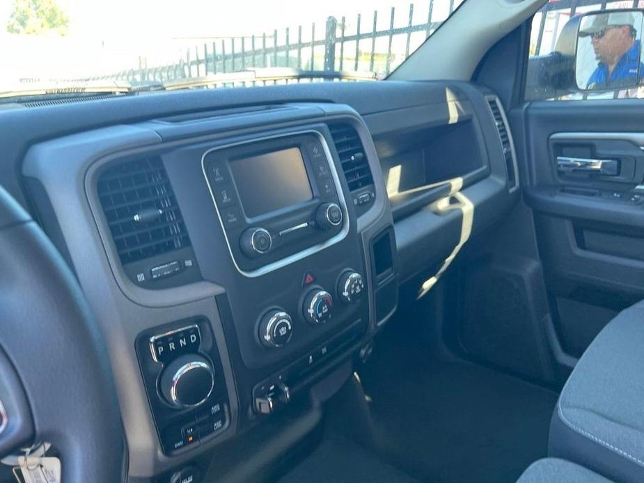 new 2023 Ram 1500 Classic car, priced at $42,690