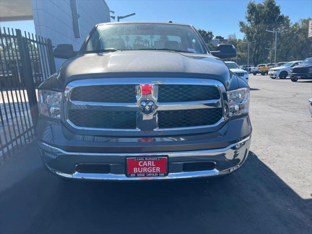 new 2023 Ram 1500 car, priced at $38,690