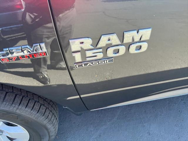 new 2023 Ram 1500 car, priced at $38,690