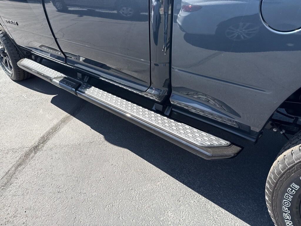 new 2025 Ram 2500 car, priced at $79,260