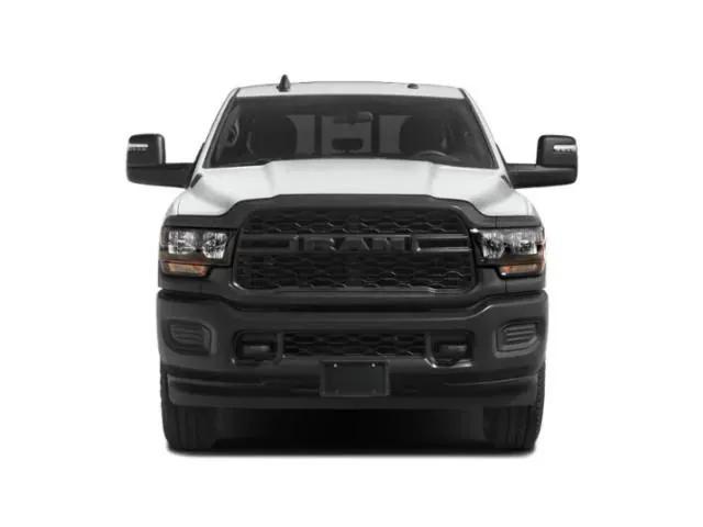 new 2024 Ram 2500 car, priced at $72,565