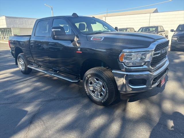 new 2024 Ram 2500 car, priced at $67,170