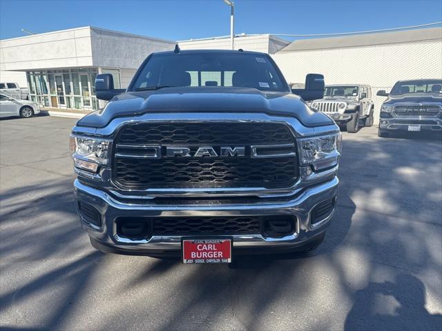 new 2024 Ram 2500 car, priced at $71,505