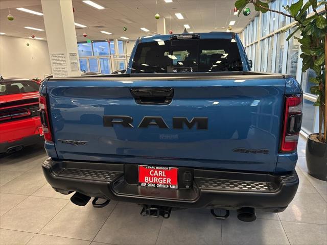 used 2024 Ram 1500 car, priced at $134,990