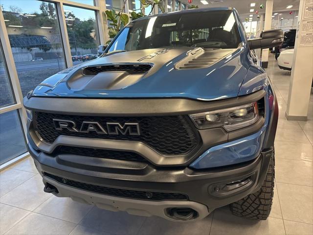 used 2024 Ram 1500 car, priced at $134,990