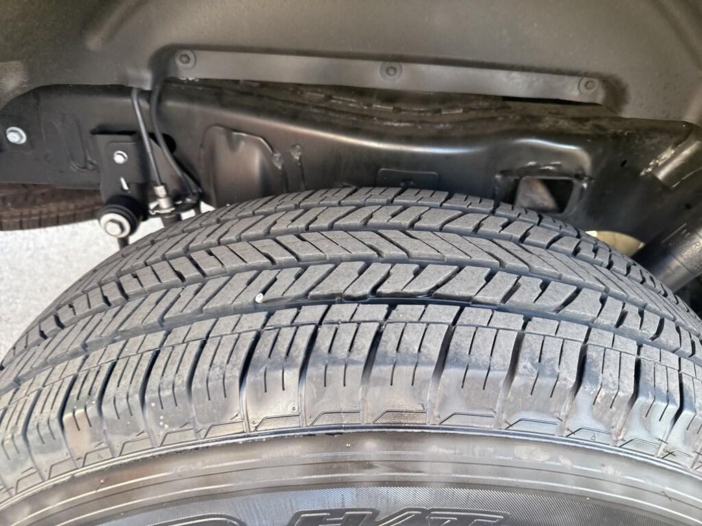 used 2024 Jeep Gladiator car, priced at $39,990