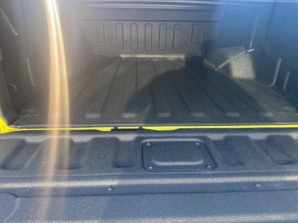 used 2024 Jeep Gladiator car, priced at $39,990