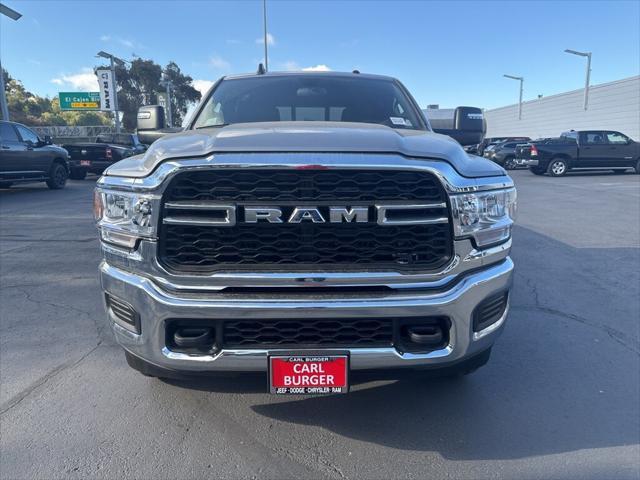 new 2024 Ram 2500 car, priced at $70,510