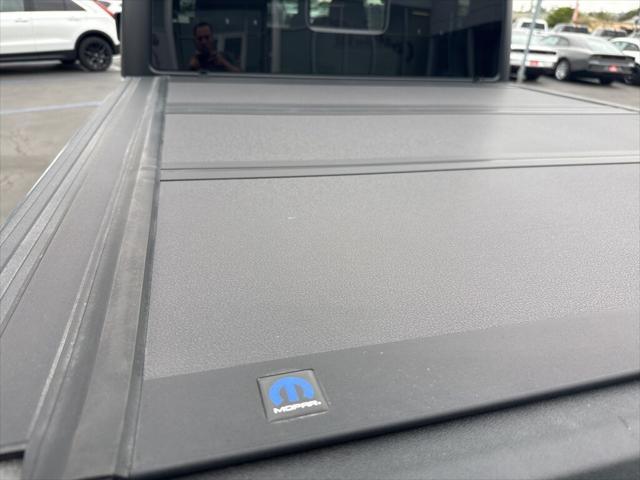 used 2024 Jeep Gladiator car, priced at $41,990