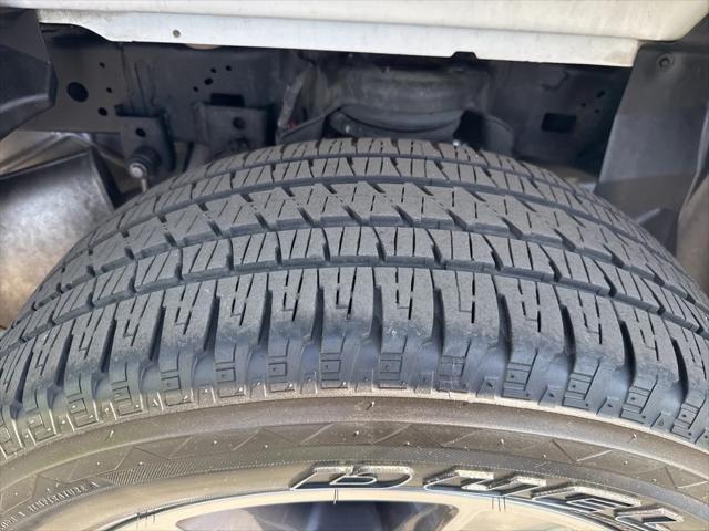 used 2025 Ram 1500 car, priced at $44,990