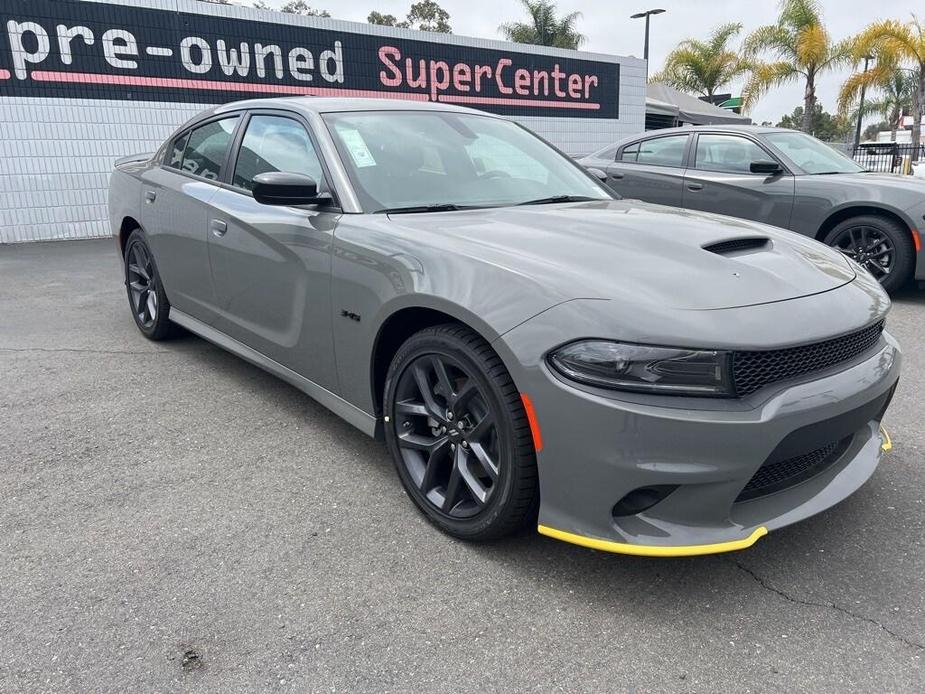 new 2023 Dodge Charger car, priced at $45,965