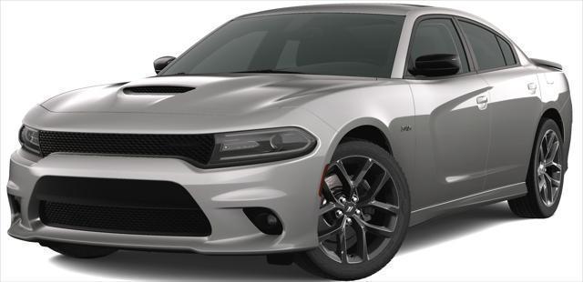 new 2023 Dodge Charger car, priced at $45,965