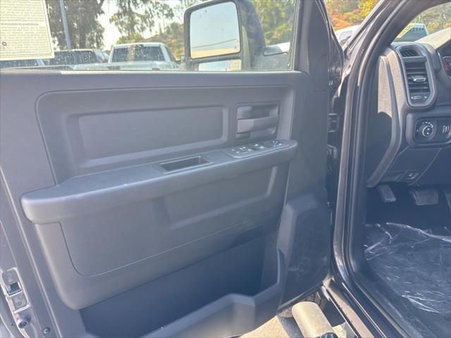 new 2025 Ram 2500 car, priced at $74,055