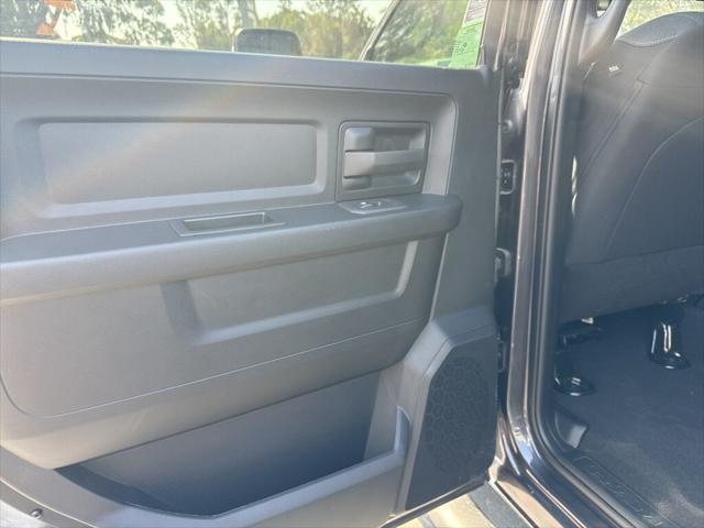 new 2025 Ram 2500 car, priced at $74,055