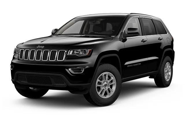 used 2020 Jeep Grand Cherokee car, priced at $22,990