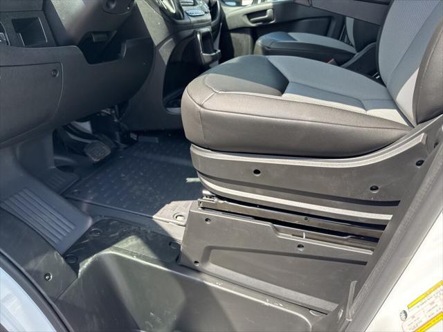 new 2025 Ram ProMaster 2500 car, priced at $56,680