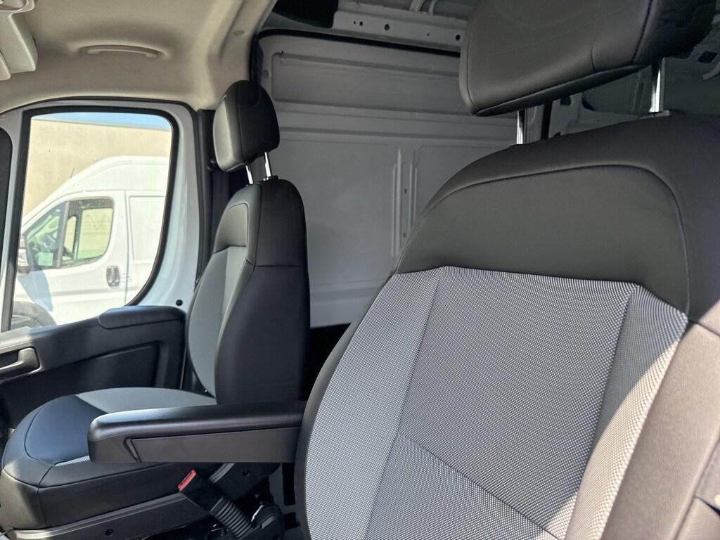 new 2025 Ram ProMaster 2500 car, priced at $56,680