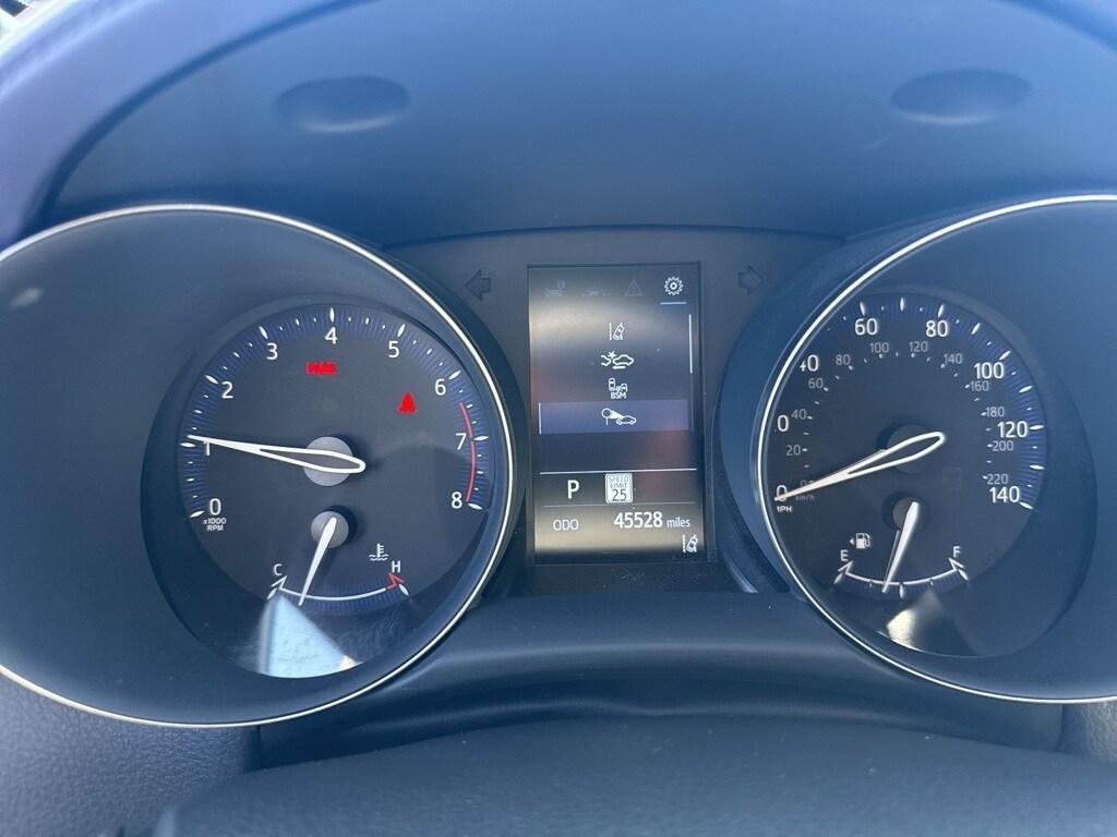 used 2021 Toyota C-HR car, priced at $22,990