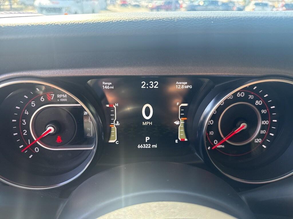 used 2021 Jeep Gladiator car, priced at $37,990