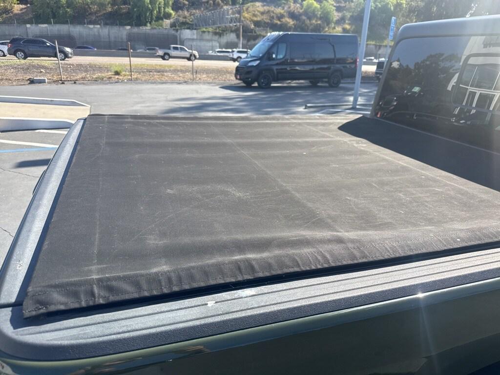 used 2021 Jeep Gladiator car, priced at $37,990