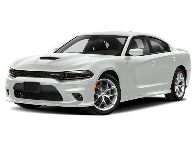 used 2023 Dodge Charger car, priced at $35,990