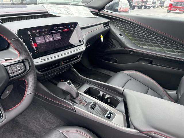 new 2024 Dodge Charger car, priced at $70,175