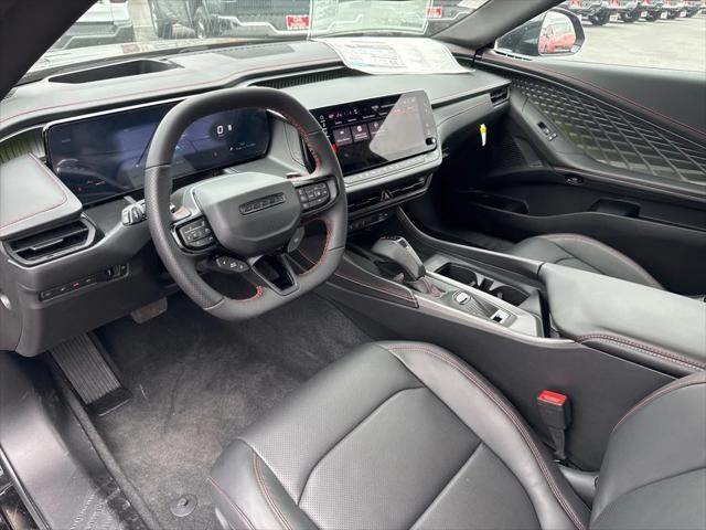 new 2024 Dodge Charger car, priced at $70,175